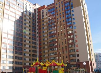 Продается 2-ком. квартира, 52.39 м2, Барнаул, переулок Ядринцева, 95, ЖК Димитровские Горки-2