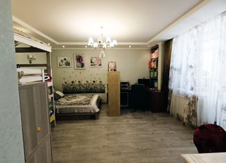 1-комнатная квартира на продажу, 47.6 м2, Казань, проспект Альберта Камалеева, 12