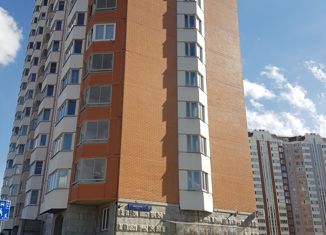 Продажа 1-ком. квартиры, 38 м2, Москва, улица Авиаторов, 5к1, улица Авиаторов