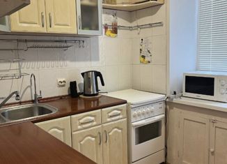 Продажа 2-ком. квартиры, 44.4 м2, Новосибирск, улица Максима Горького, 102, улица Максима Горького