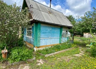 Продажа дома, 17.4 м2, сад Машиностроитель, сад Машиностроитель, 155