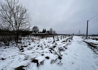 Участок на продажу, 12 сот., деревня Пески, деревня Пески, 42