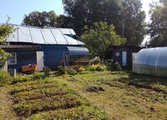 Дом на продажу, 25.6 м2, деревня Максимовское (около пос. Искра Октября), Центральная улица, 38