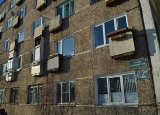 1-комнатная квартира на продажу, 18 м2, Братск, Енисейская улица, 62А