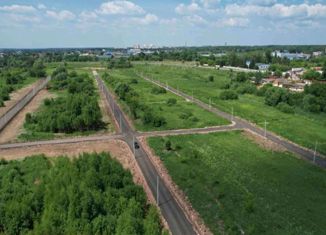 Земельный участок на продажу, 9 сот., коттеджный посёлок Фаустово