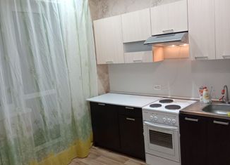 1-ком. квартира на продажу, 33 м2, Нягань, Интернациональная улица, 82к2