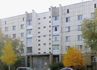 Продажа 1-комнатной квартиры, 28.6 м2, Курган, Шевелевская улица, 20