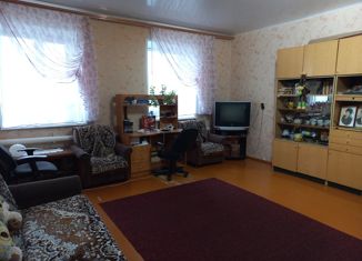 Продаю дом, 129 м2, посёлок Красногвардеец, Центральная улица