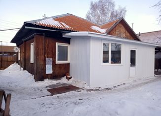 Дом на продажу, 74.3 м2, Шарыпово