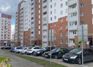 Продажа 2-ком. квартиры, 54.32 м2, Саратов, улица имени К.П. Панченко, 3, жилой район Солнечный-2