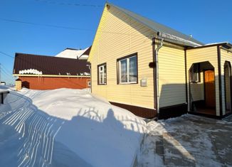 Продам дом, 70 м2, Нефтекамск, улица Назара Наджми, 54