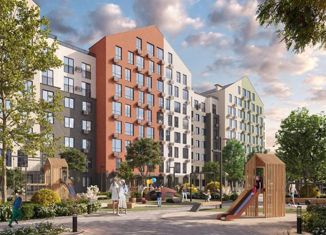 Продаю квартиру студию, 28.2 м2, станица Северская, 03К-561