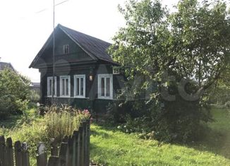 Продам земельный участок, 12 сот., деревня Некрасово, Центральная улица