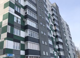 Продаю квартиру студию, 23.9 м2, Челябинск, улица Александра Шмакова, 42, Курчатовский район