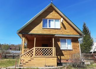 Дом на продажу, 150 м2, деревня Гарюшки, Набережная улица, 21А