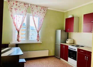 Продам 1-комнатную квартиру, 38 м2, Краснодар, улица Лавочкина, 29, ЖК Восток