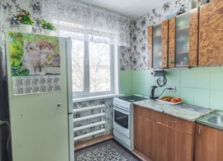 Продам 1-ком. квартиру, 31 м2, Алтайский край, улица Георгиева, 20