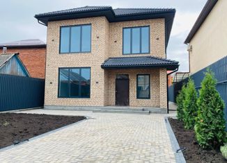 Продам дом, 183.3 м2, Краснодар, улица Фридриха Энгельса, 130, улица Фридриха Энгельса