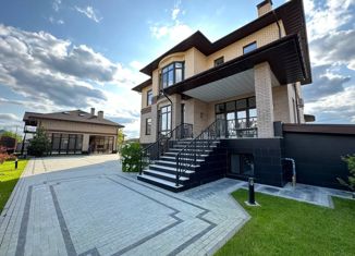Продам дом, 750 м2, коттеджный посёлок Подмосковные Вечера, 1-й Рогозининский переулок, 63