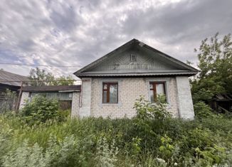 Продается дом, 70 м2, Навашино, Советская улица, 19