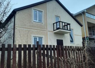 Продается дом, 115 м2, село Федотовка, Ажурная улица