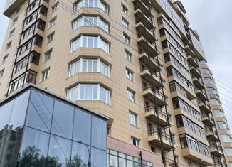 Продам трехкомнатную квартиру, 121 м2, Новосибирск, улица Романова, 39, улица Романова