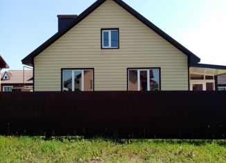 Продажа дома, 77.3 м2, поселок городского типа Уруссу, улица Энергетиков, 22