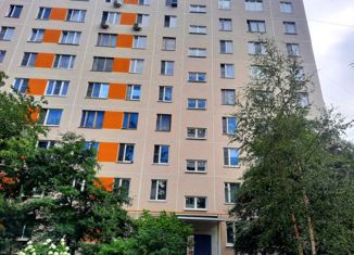 Продаю квартиру студию, 11.2 м2, Москва, улица Героев Панфиловцев, 6к1, улица Героев Панфиловцев