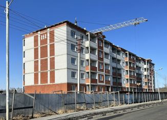 Продам однокомнатную квартиру, 42.2 м2, Белогорск, Железнодорожная улица