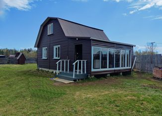 Продается дом, 65 м2, ДНТ Устье, Весенняя улица, 1