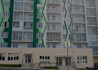 Квартира на продажу студия, 23.4 м2, поселок Бугры, Нижняя улица, 5к1