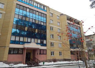 3-ком. квартира на продажу, 94 м2, Екатеринбург, Карельская улица, 53, Карельская улица