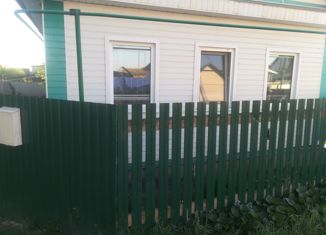 Дом на продажу, 58.1 м2, село Асекеево, улица 8 Марта, 2