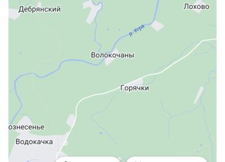 Земельный участок на продажу, 14 сот., деревня Волокочаны