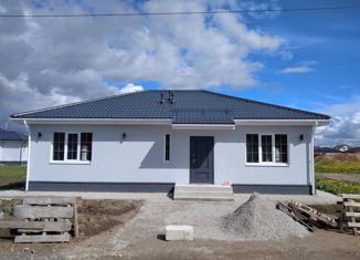 Дом на продажу, 106.1 м2, деревня Неёлово-2, Цветочная улица, 23