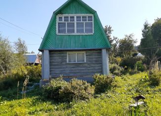 Дом на продажу, 50 м2, садоводческое некоммерческое товарищество Кирпичник, садоводческое некоммерческое товарищество Кирпичник, 452