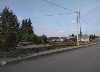 Продам участок, 15 сот., деревня Гагарка, улица Карла Маркса, 40