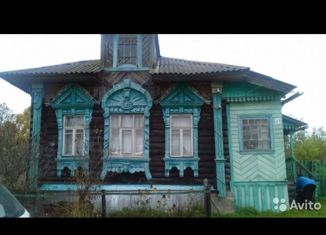 Продажа дома, 77 м2, Ивановская область, деревня Кстово Большое, 21