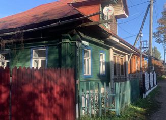 Продаю 1-комнатную квартиру, 32 м2, Кострома, улица Писателя Осетрова, 9, Заволжский район