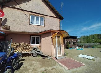 Продается дом, 88.5 м2, Свердловская область