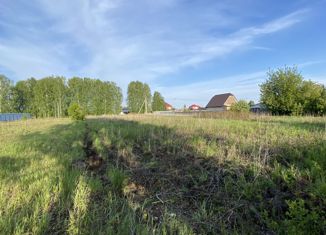 Продается участок, 14 сот., Заводоуковск