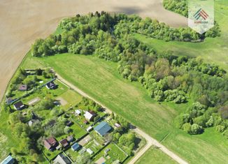 Продам участок, 8.5 сот., деревня Чериково, Цветочная улица