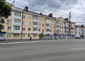 Продам 1-комнатную квартиру, 32 м2, Саранск, проспект Ленина, 41