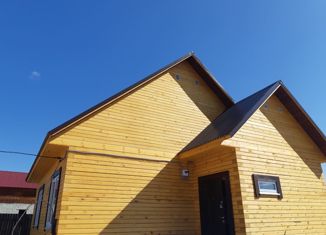 Продам дом, 110 м2, Падь Канонерка, улица Достоевского, 3