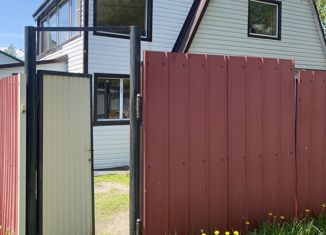 Продаю дом, 103 м2, СНТ Берёзка Треста Камчатморгидрострой, 2-я улица