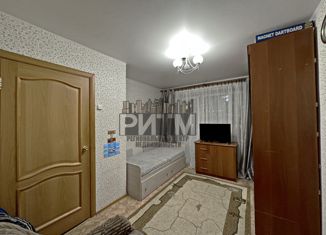 Продажа 1-ком. квартиры, 30 м2, Пенза, проспект Строителей, 17