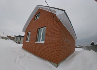 Продается дом, 80 м2, село Фёдоровка, Галечная улица