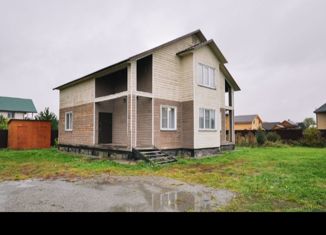 Продаю дом, 190 м2, село Новолуговое, СНТ Иня-2, 70