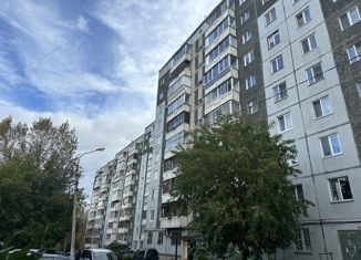 Однокомнатная квартира на продажу, 35 м2, Красноярск, 2-я Хабаровская улица, 4