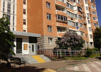 Продажа однокомнатной квартиры, 37.6 м2, Москва, Старокаширское шоссе, 4к2, Старокаширское шоссе